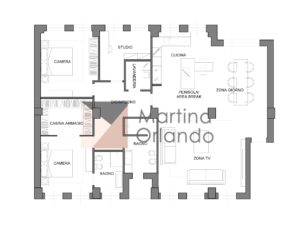 ristrutturare casa di 130 mq